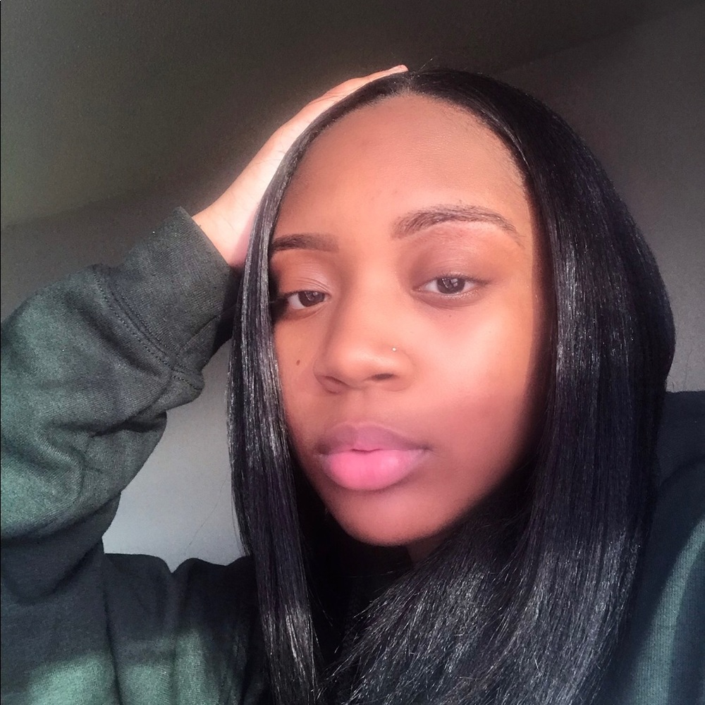 Meet your Posher, China